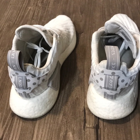 Adidas NMD R2 - Picture 3 of 8